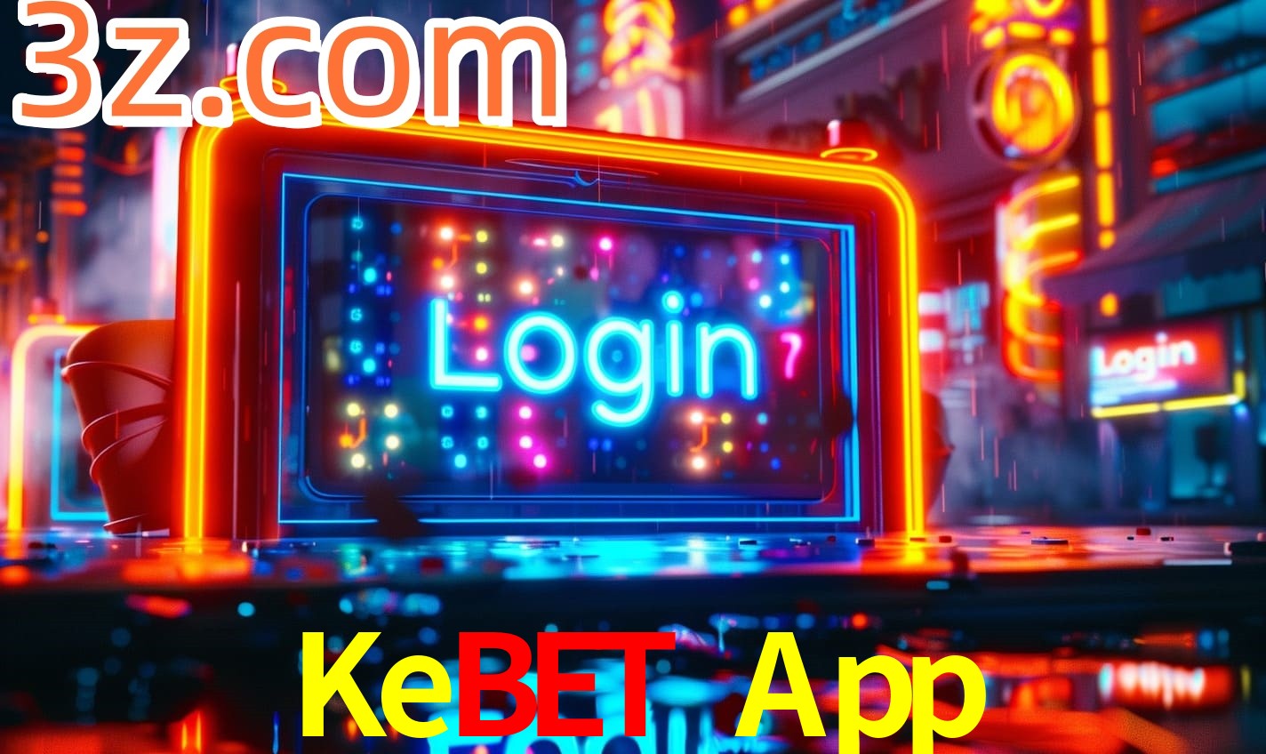 Registre-se hoje no Cassino Kebet App
